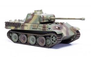 Airfix 1:35 Panther Ausf. G