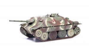 Airfix 1:35 Jagdpanzer 38(T) Hetzer, Late