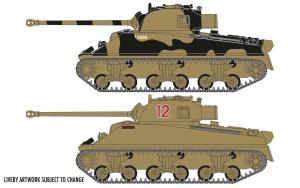 1:72 SHERMAN FIREFLY