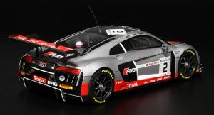 1:24 Audi R8 LMS GT3 SPA 24 Hours '15