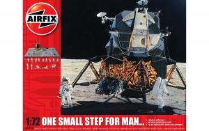 1:72 ONE SMALL STEP FOR MAN