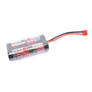 EP 4 Cell Pack - SC4600mAh - 4.8V