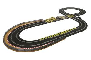 AMERICAN POLICE CHASE