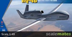 1/48 RQ-48 Global Hawk (US/Korea/Japan)