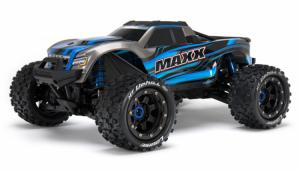 Tires & Wheels MT-UPHILL Maxx Soft Black (MFT) (2)