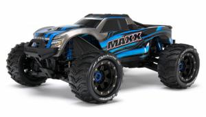 Tires & Wheels MT-CYCLONE Maxx Soft Black (MFT) (2)