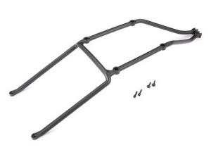Traxxas Body Support Rear (set) X-Maxx TRX7713X