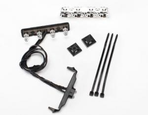 Traxxas LED Kit Roof Light Bar Summit 1/16 TRX7287
