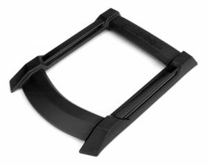 Traxxas Body Skid Plate Roof Black X-Maxx TRX7817