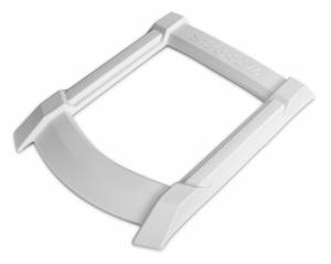 Traxxas Body Skid Plate Roof White X-Maxx TRX7817A
