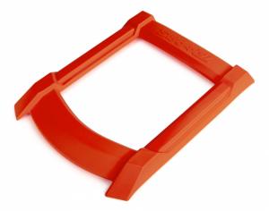 Traxxas Body Skid Plate Roof Orange X-Maxx TRX7817T