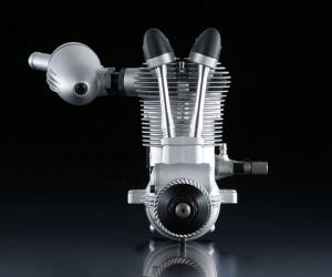 FS-95V 15.59cc 4-Stroke Engine w/ Silencer