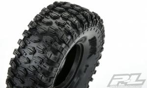 Hyrax 1.9" Predator Super Soft Truck Tires (2)