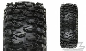 Hyrax 2.2" Predator Super Soft Truck Tires (2)