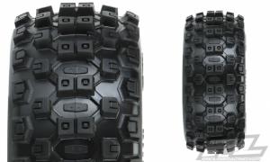 Badlands MX SC 2.2"/3.0" M2 Tires (2)