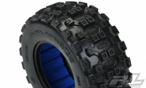 Badlands MX SC 2.2"/3.0" M2 Tires (2)