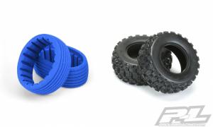 Badlands MX SC 2.2"/3.0" M2 Tires (2)