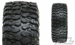 Hyrax SCXL 2.2"/3.0" M2 Tires for SC Trucks (2)