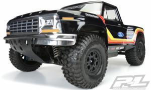 Hyrax SCXL 2.2"/3.0" M2 Tires for SC Trucks (2)