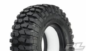 Pro-Line Class-0 BFGoodrich Krawler T/A KX 1.9" (3.85" OD) Rock Crawling Truck Tires