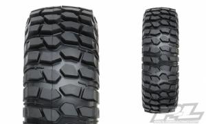 Pro-Line Class-0 BFGoodrich Krawler T/A KX 1.9" (3.85" OD) Rock Crawling Truck Tires