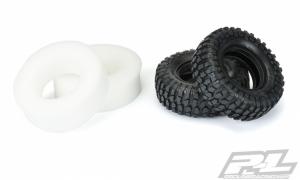 Pro-Line Class-0 BFGoodrich Krawler T/A KX 1.9" (3.85" OD) Rock Crawling Truck Tires