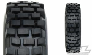 Grunt 1.9" G8 Rock Terrain Truck Tires (2) for Front or Rear