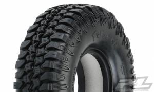 Interco TrXus M/T 1.9" G8 Tires for F/R