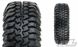 Interco TrXus M/T 1.9" G8 Tires for F/R