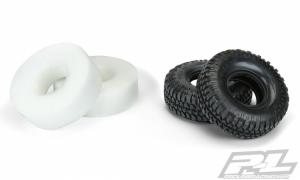 Interco TrXus M/T 1.9" G8 Tires for F/R