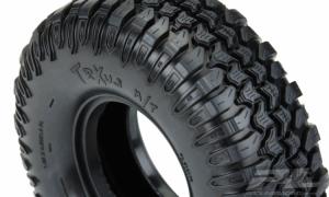 Interco TrXus M/T 1.9" G8 Tires for F/R