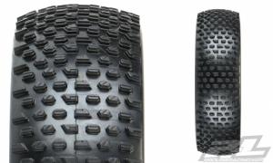 Ibex Ultra Comp 2.2" Predator (Ultra Soft) Crawler Tires (2)