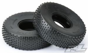 Ibex Ultra Comp 2.2" Predator (Ultra Soft) Crawler Tires (2)