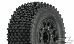 Gladiator SC 2.2"/3.0" M2 (Medium) on Wheels