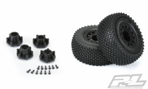 Gladiator SC 2.2"/3.0" M2 (Medium) on Wheels