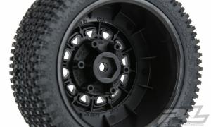 Gladiator SC 2.2"/3.0" M2 (Medium) on Wheels