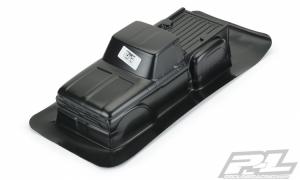 1966 FordÂ® F-100 Tough-Color (Black) Body for StampedeÂ®