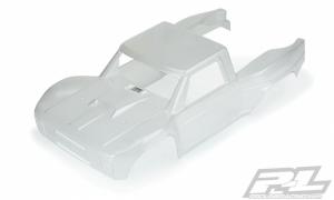 Pre-Cut 1967 Ford F-100 Clear Body for U