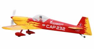 CAP 232 ARF 46 size