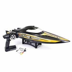 VOLANTEX VECTOR SR80 BRUSHLESS BOAT (NO