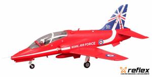 BAE Hawk 800mm with Gyro PNP