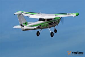 Ranger 1800mm Reflex-Gyro PNP
