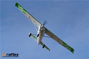 Ranger 1800mm Reflex-Gyro PNP
