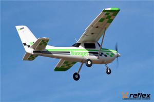 Ranger 1800mm Reflex-Gyro PNP
