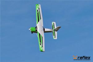 Ranger 1800mm Reflex-Gyro PNP