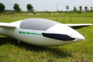 ASW17 Glider 2500mm PNP