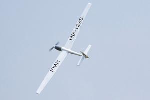 ASW17 Glider 2500mm PNP