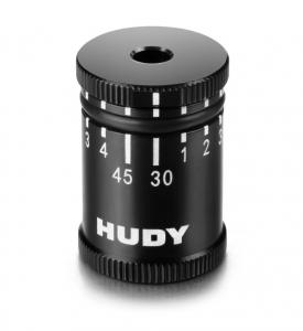 Hudy Adjustable Ride Height Gauge 30-45mm 107744