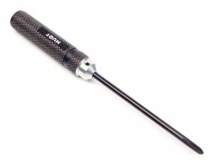 Hudy Phillips Screwdriver 5x120x18mm V2 165040