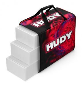 Hudy 1/10 Carrying Bag Compact 199110